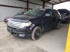 2007 Ford Edge Sel Plus na sprzedaż w Helena, MT - Front End
