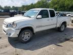 2006 Toyota Tundra Access Cab Limited for Sale in Ellwood City, PA - Front End