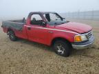 2004 Ford F-150 Heritage Classic for Sale in Nisku, AB - Burn - Interior