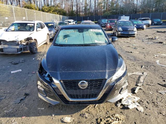 1N4BL4CWXLC115592 Nissan Altima SR 5