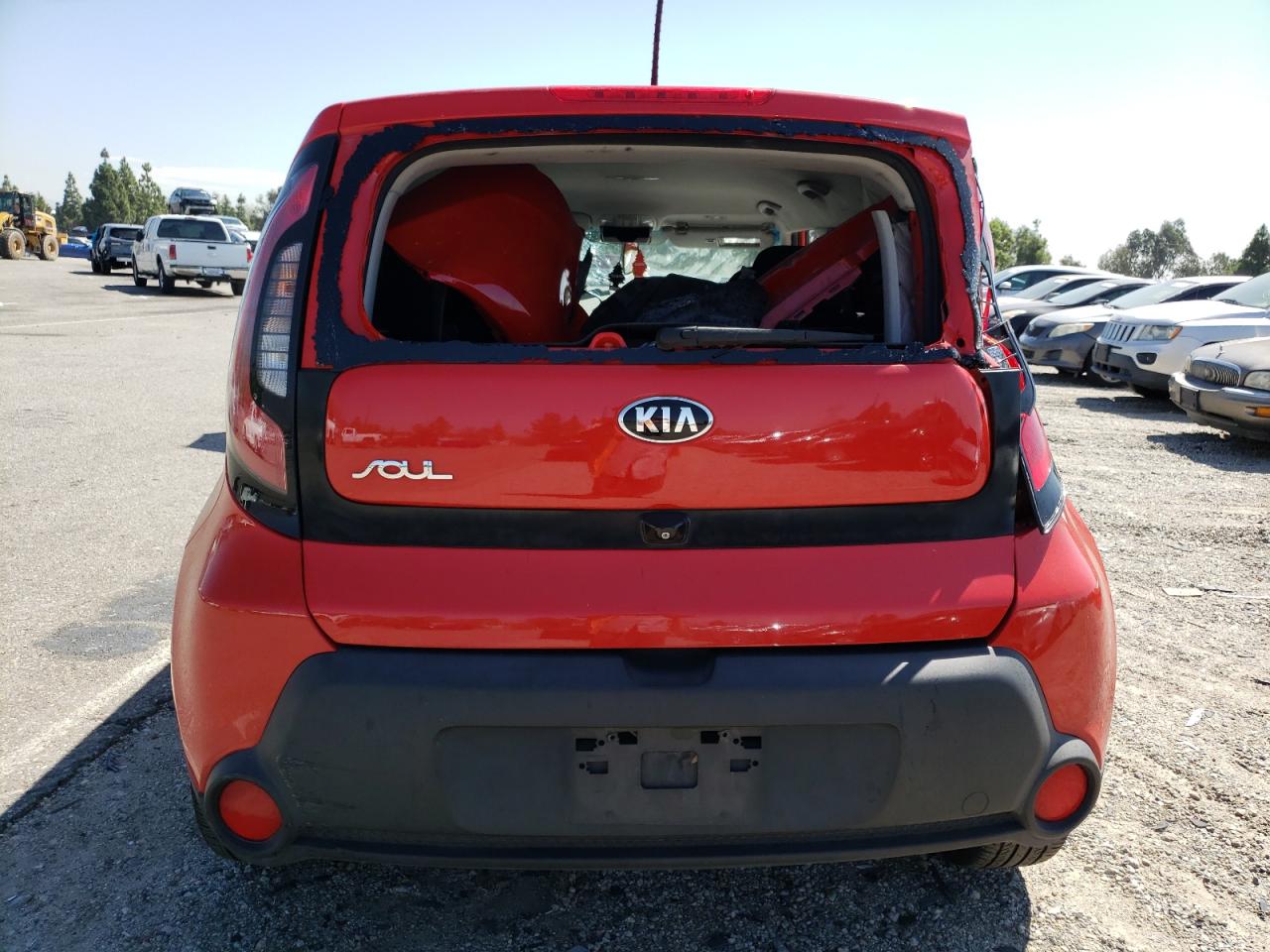 KNDJP3A54F7812266 2015 Kia Soul +