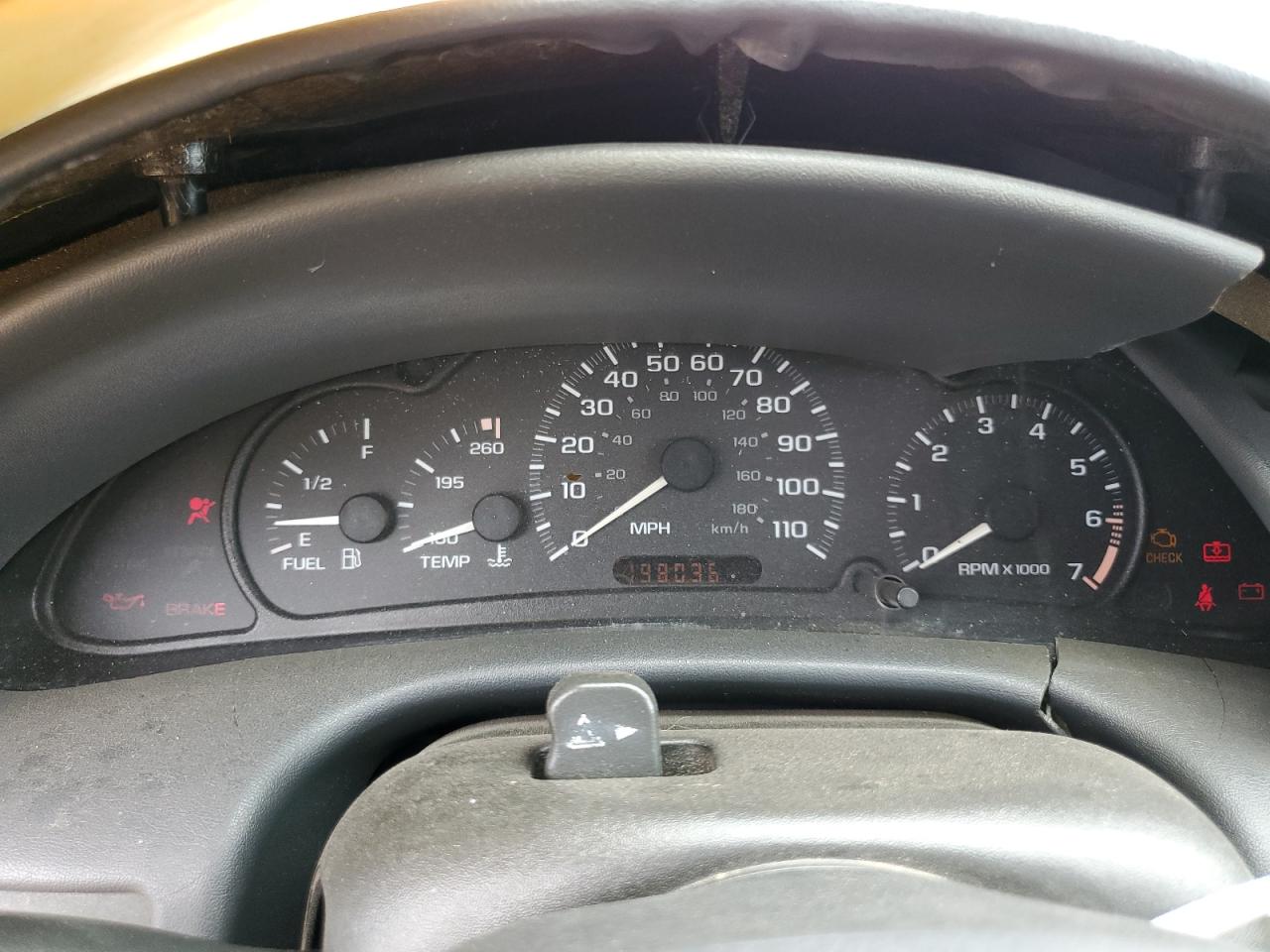 2005 Chevrolet Cavalier VIN: 1G1JC52F957156751 Lot: 64737973