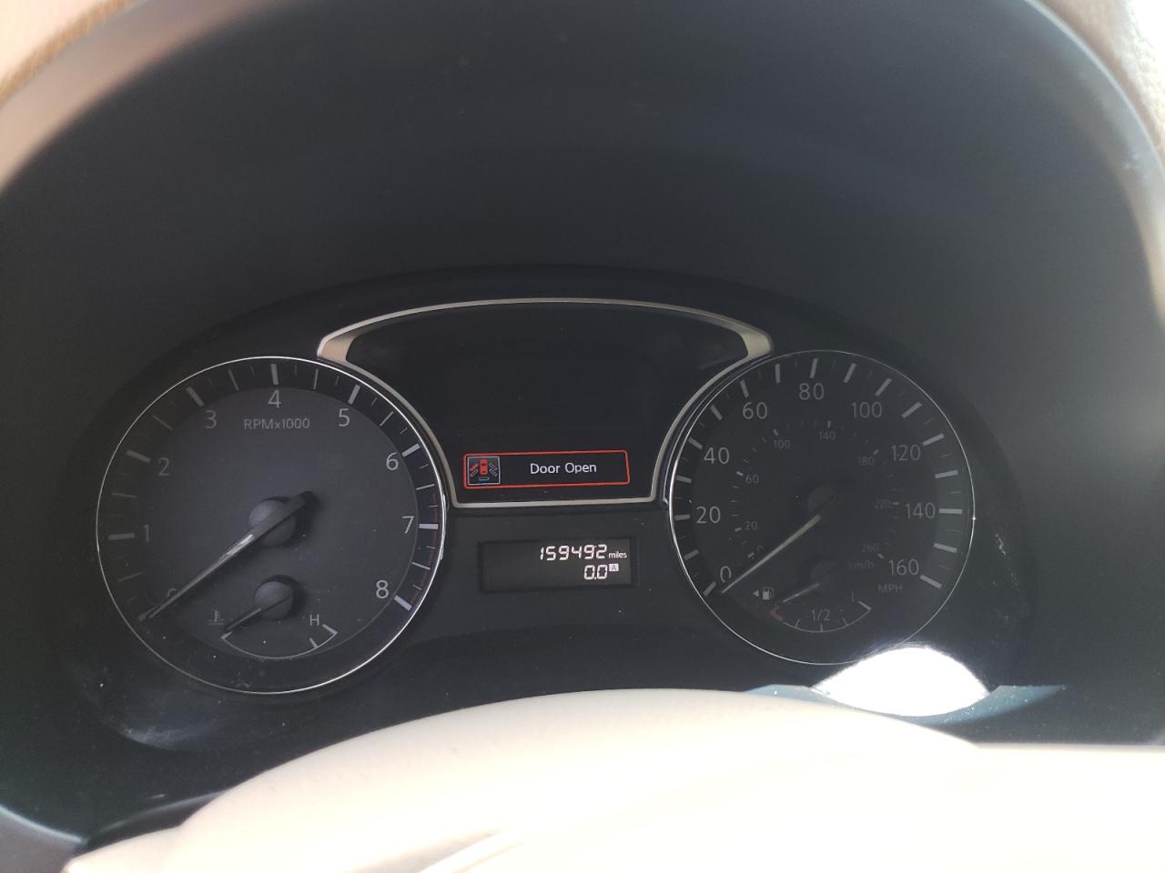 1N4AL3AP7DC123961 2013 Nissan Altima 2.5