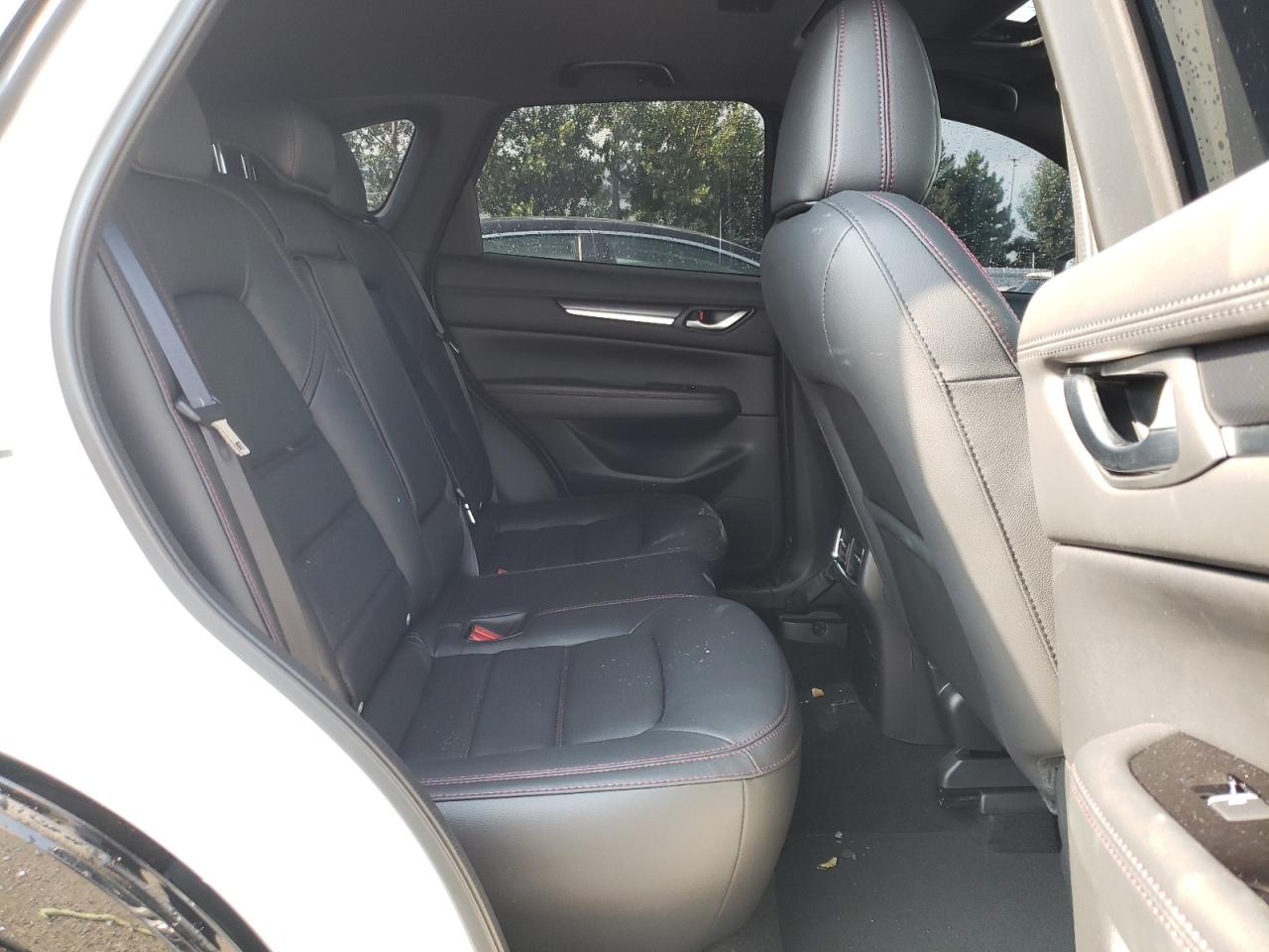 2023 Mazda Cx-5 Premium VIN: JM3KFBDM5P0255938 Lot: 63094653