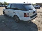 2007 Land Rover Range Rover Sport Hse for Sale in Marlboro, NY - Side