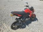 2023 KAWASAKI BR125 J for sale at Copart KY - EARLINGTON