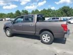 2017 Nissan Titan S de vânzare în Brookhaven, NY - Water/Flood