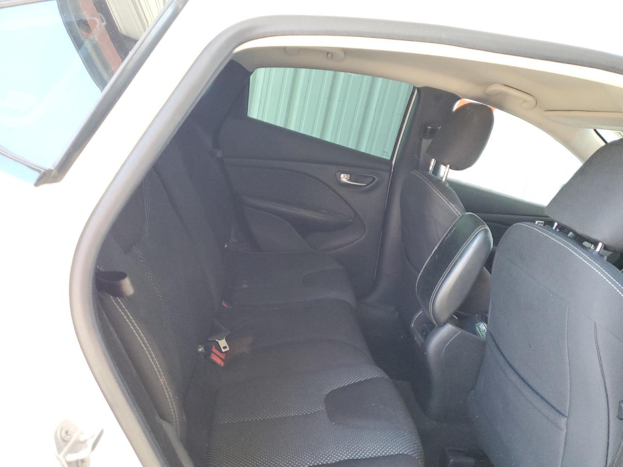 2015 Dodge Dart Sxt VIN: 1C3CDFBB7FD252028 Lot: 63802893