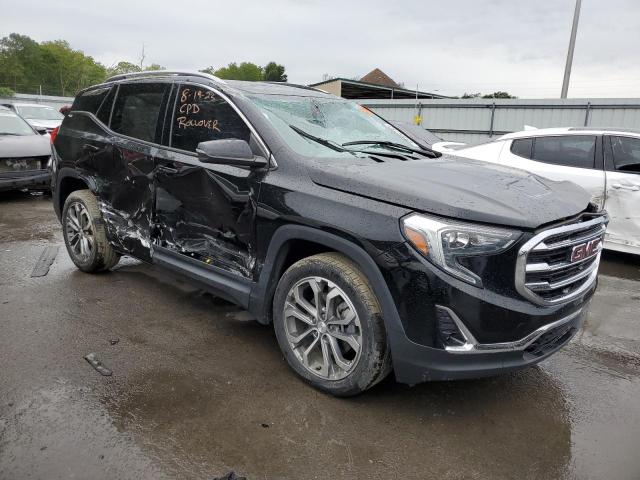  GMC TERRAIN 2020 Black