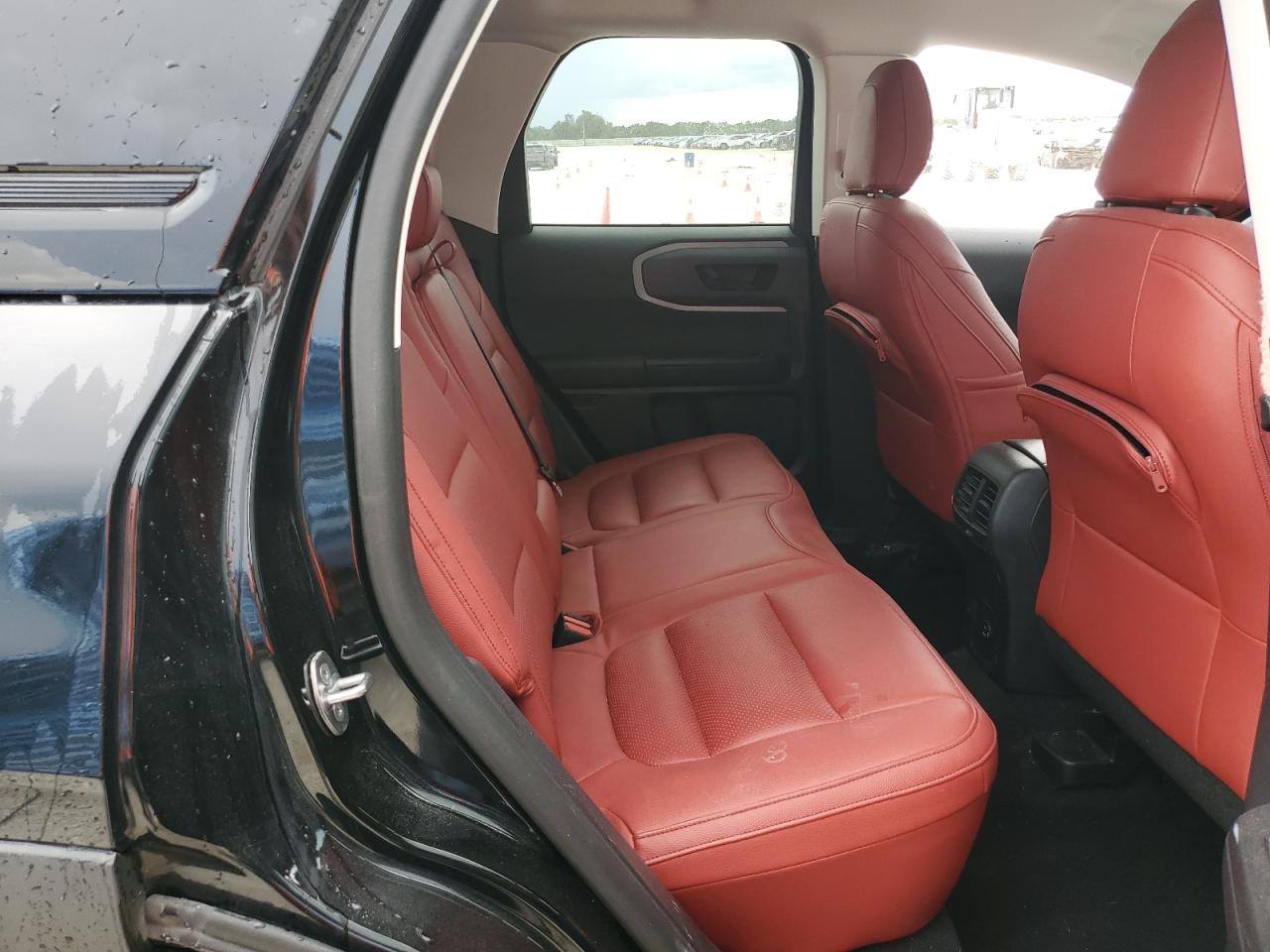 2021 Ford Bronco Sport Big Bend VIN: 3FMCR9B67MRA45060 Lot: 62420723