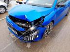 2020 PEUGEOT 208 GT EV for sale at Copart SANDWICH