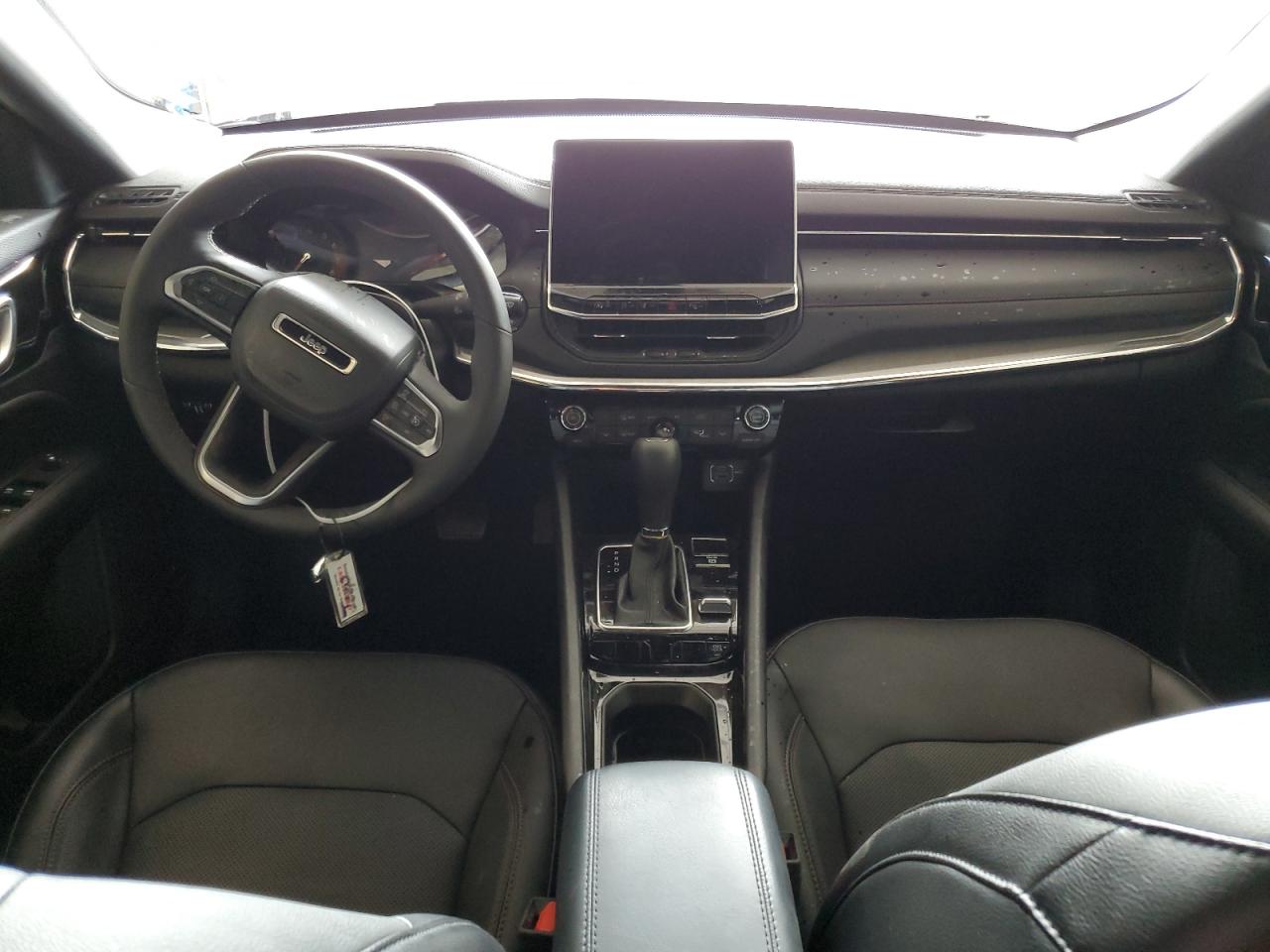 2023 Jeep Compass Limited VIN: 3C4NJDCN2PT511210 Lot: 64796653