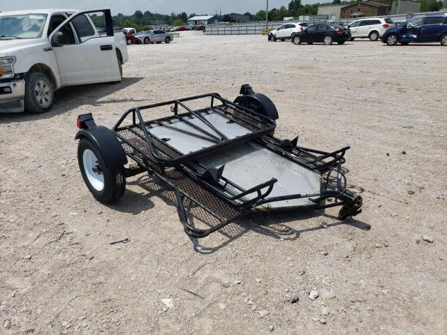 1999 Trlr Trailer