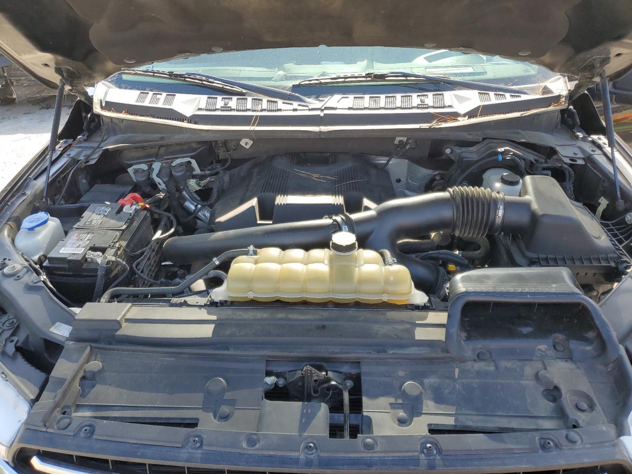 2020 Ford F150 Supercrew VIN: 1FTEW1E44LKD77820 Lot: 88283465