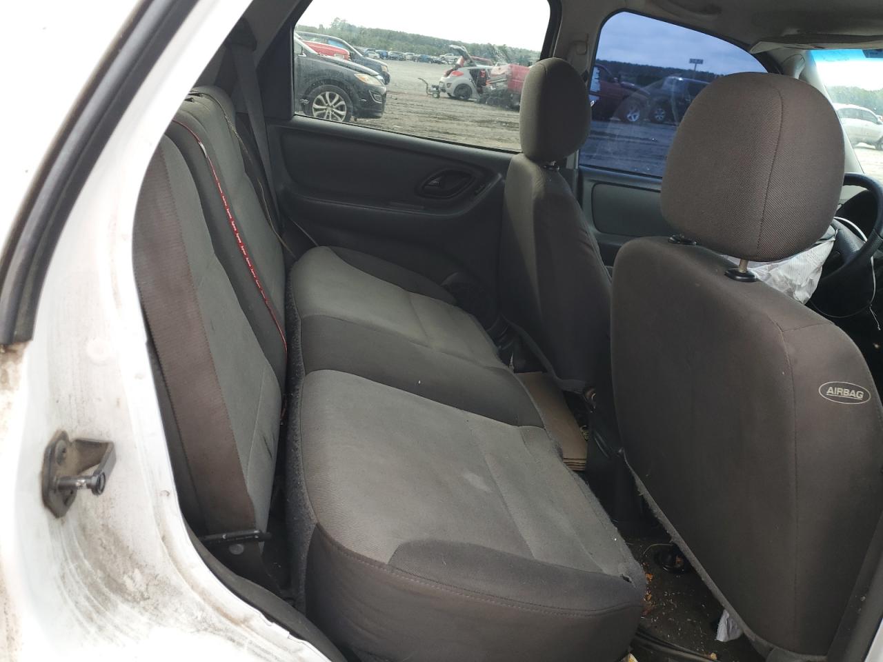 2003 Ford Escape Xls VIN: 1FMCU92153KB90345 Lot: 65707873