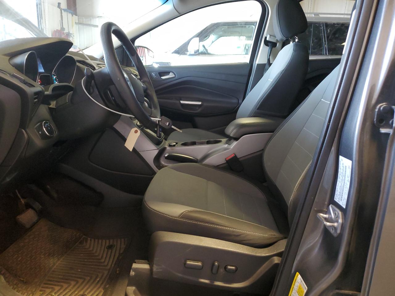 1FMCU9GX2EUD65834 2014 Ford Escape Se