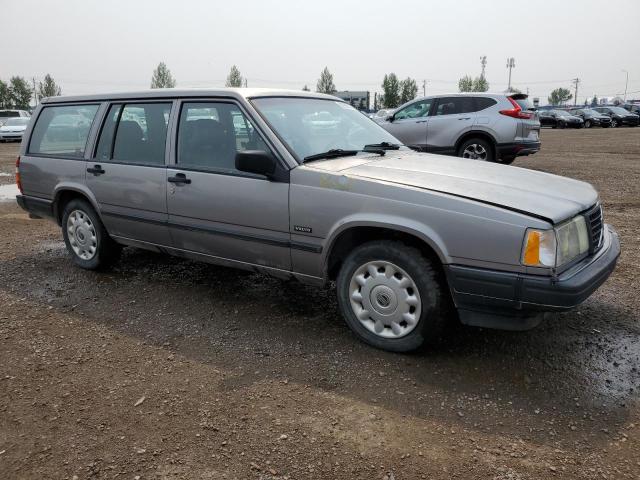 1992 VOLVO 940 BASE