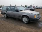 1992 VOLVO 940 BASE for sale at Copart AB - CALGARY