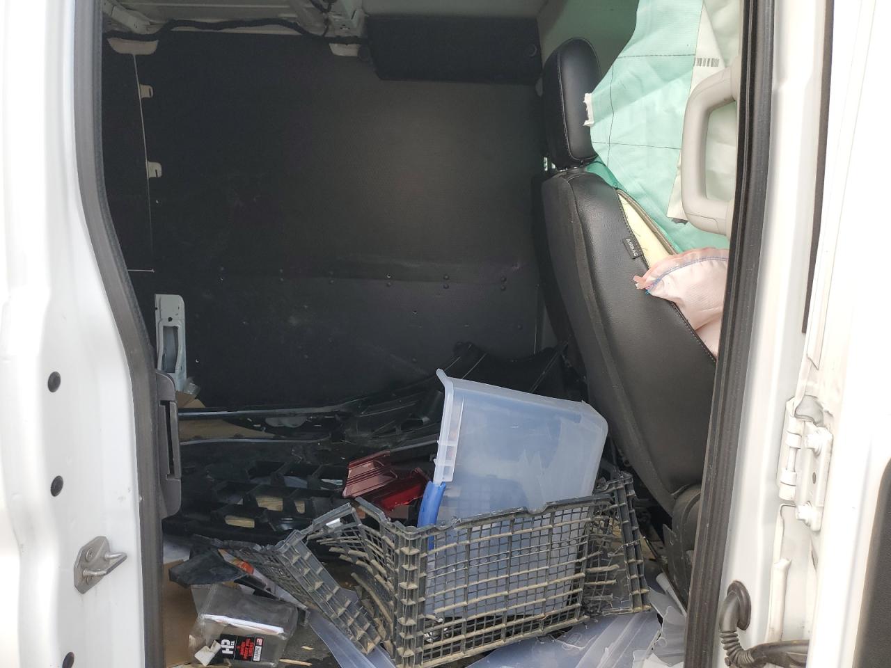 2020 Ford Transit T-250 VIN: 1FTBR1Y81LKA74826 Lot: 74061533