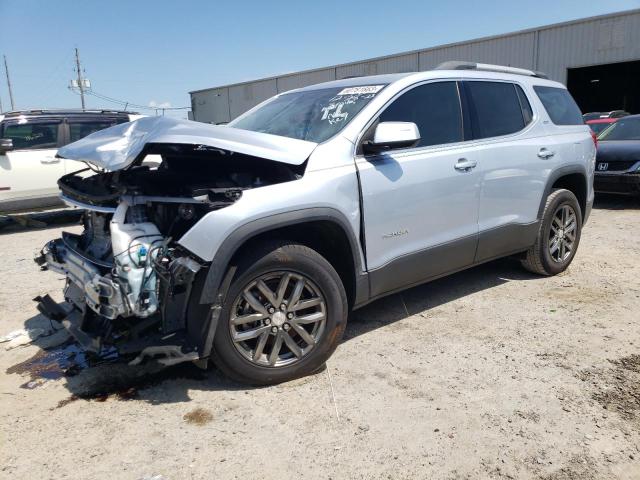  GMC ACADIA 2017 Silver