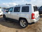 2011 Jeep Patriot Latitude for Sale in Elgin, IL - Water/Flood
