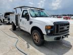 2008 Ford F350 Srw Super Duty for Sale in Arcadia, FL - Front End