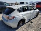 2011 Subaru Impreza Wrx Sti for Sale in North Las Vegas, NV - Stripped