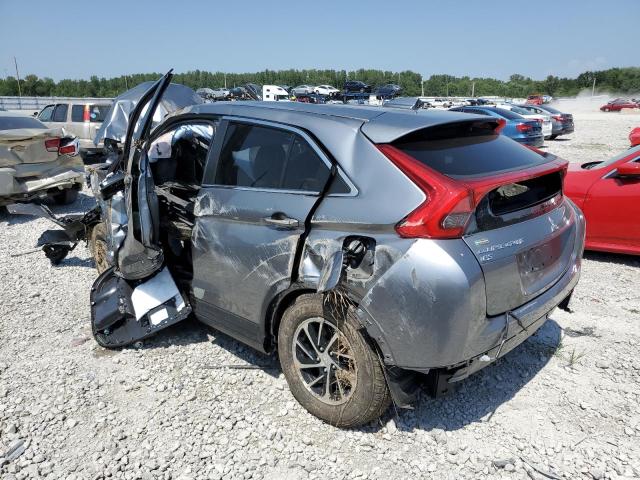  MITSUBISHI ECLIPSE 2020 Серый