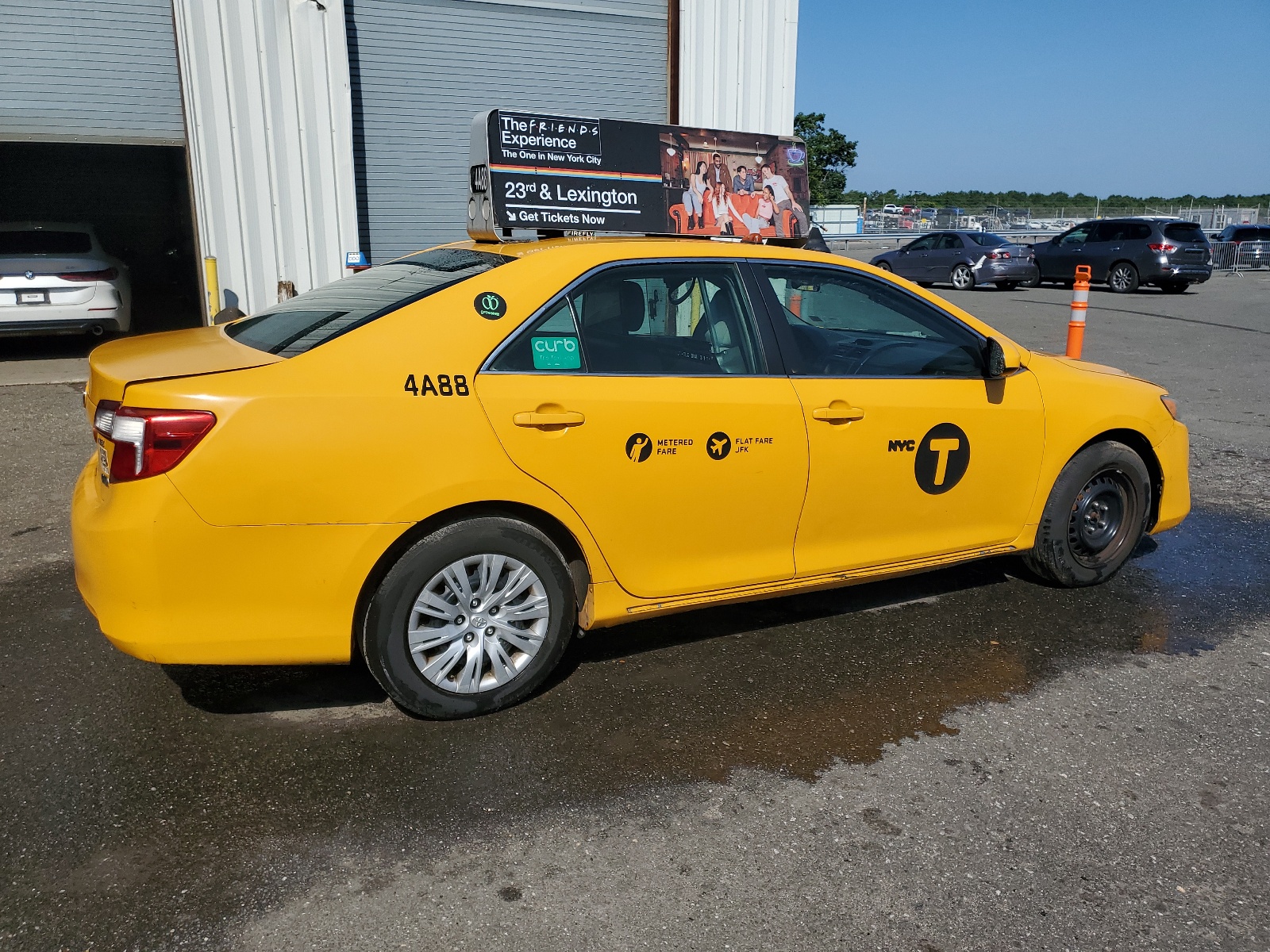 2014 Toyota Camry Hybrid vin: 4T1BD1FK3EU112010