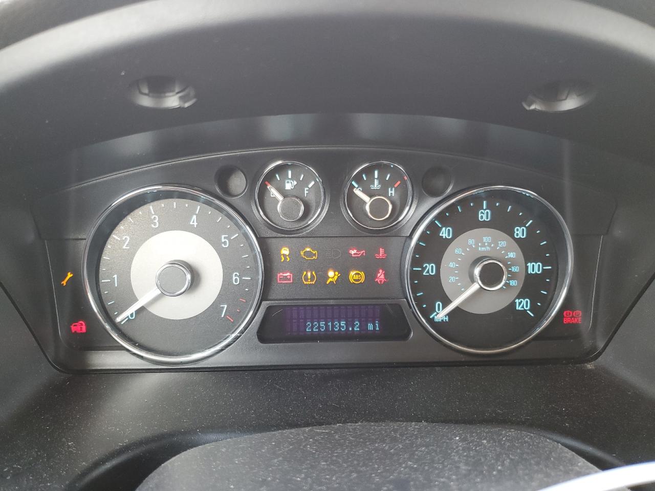 2009 Ford Flex Limited VIN: 2FMDK53C99BA21855 Lot: 63915093