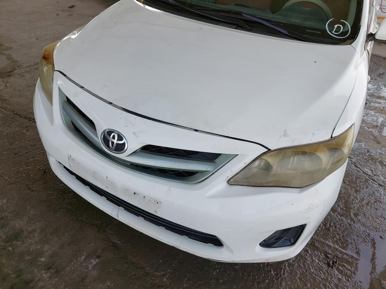 RKLBV42E2D4641999 - 2013 Toyota Corolla - #64201203