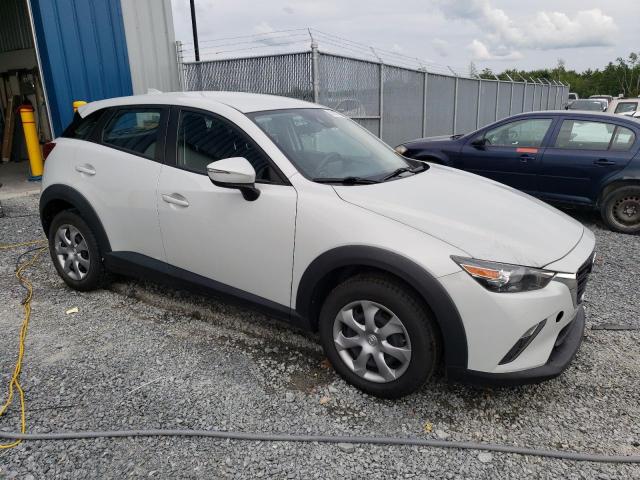 2019 MAZDA CX-3 SPORT