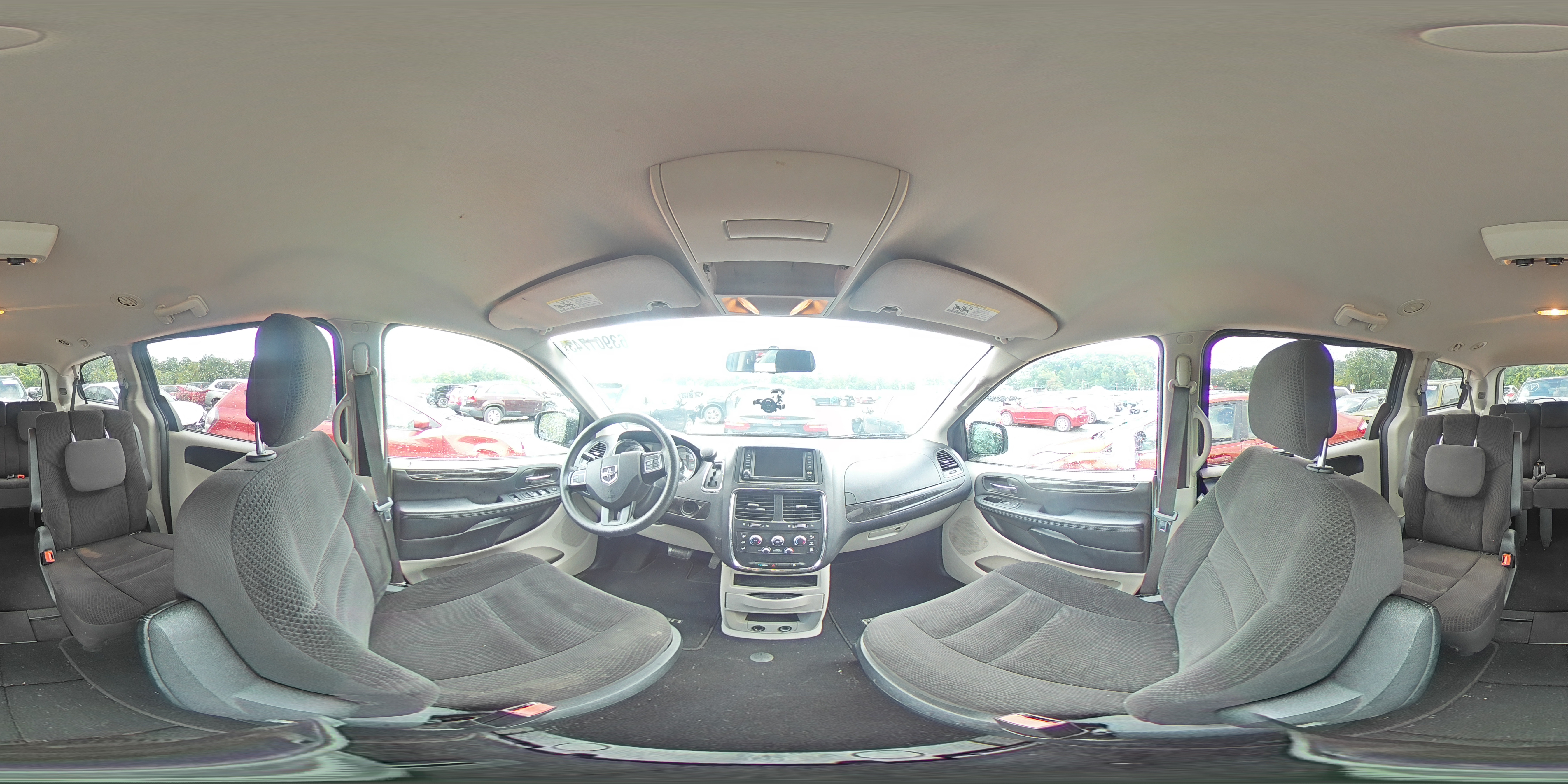 2018 Dodge Grand Caravan Se VIN: 2C4RDGBG1JR136689 Lot: 62048295