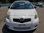 2007 Toyota Yaris  на продаже в Brookhaven, NY - Front End