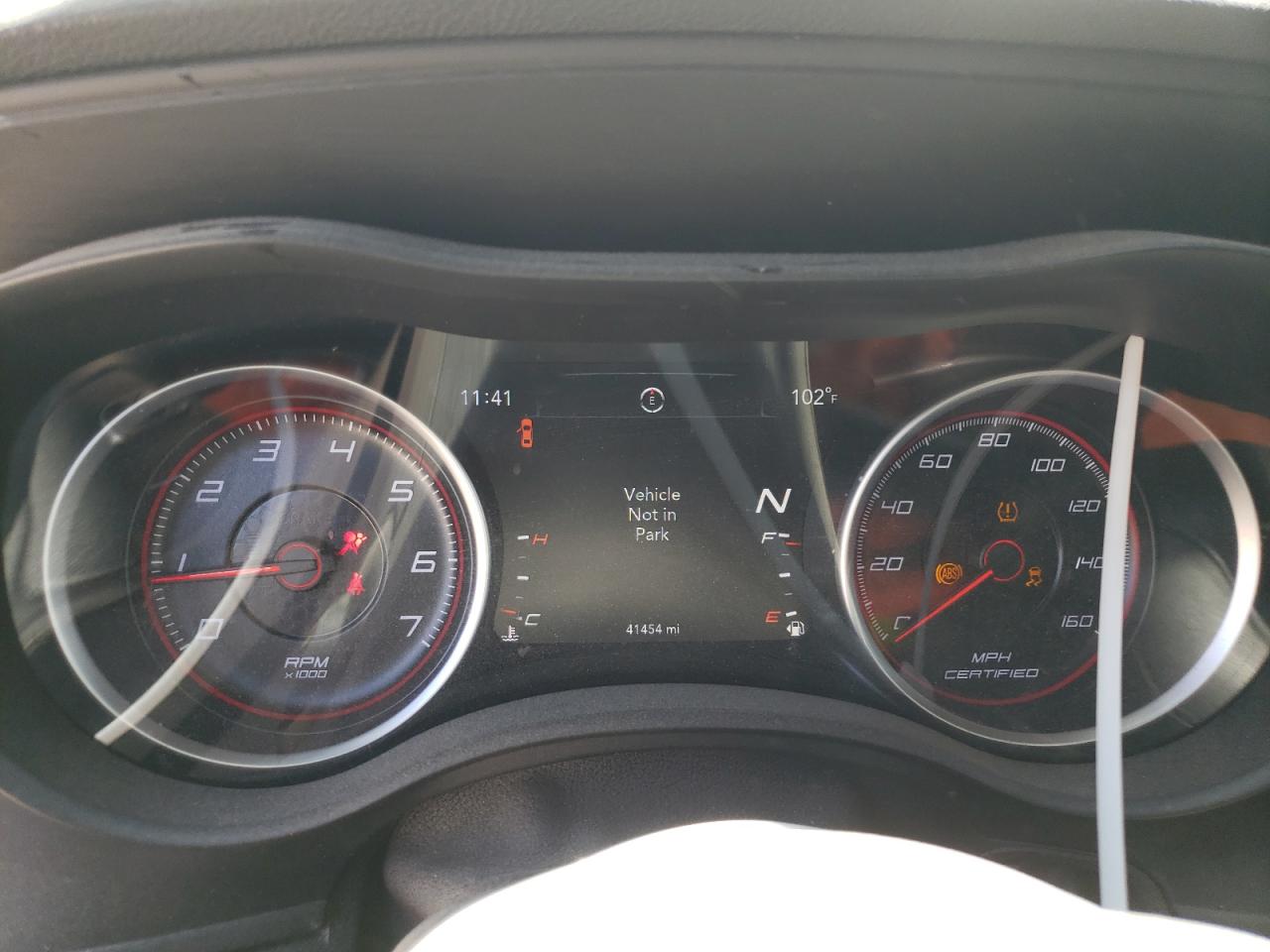 2018 Dodge Charger Police VIN: 2C3CDXAT9JH188960 Lot: 74216734