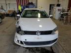 2011 Volkswagen Jetta Tdi იყიდება Billings-ში, MT - All Over