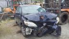 2011 TOYOTA COROLLA BASE à vendre chez Copart AB - CALGARY