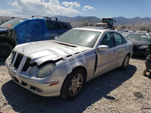 2005 Mercedes-Benz E 320 Cdi