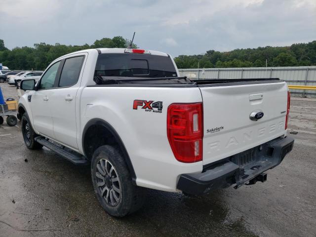  FORD RANGER 2019 White