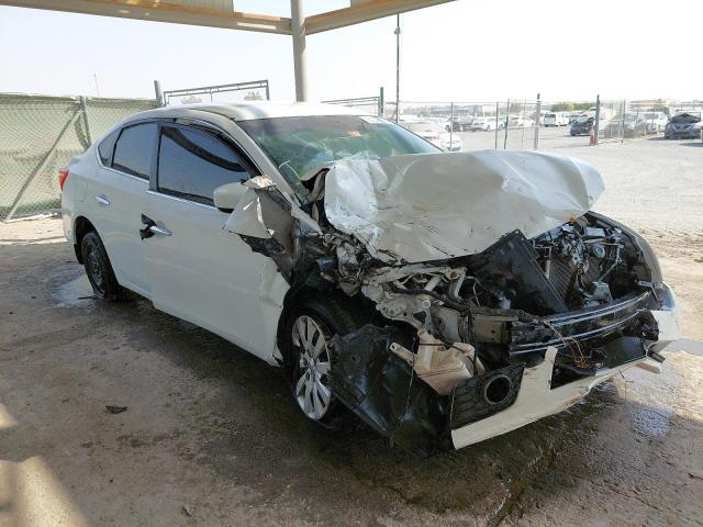 3N1AB7AP1JY339511 - 2018 Nissan Sentra - #undefined