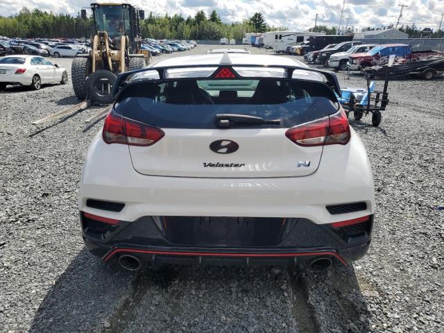 2021 HYUNDAI VELOSTER N 