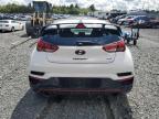 2021 HYUNDAI VELOSTER N  for sale at Copart NS - HALIFAX