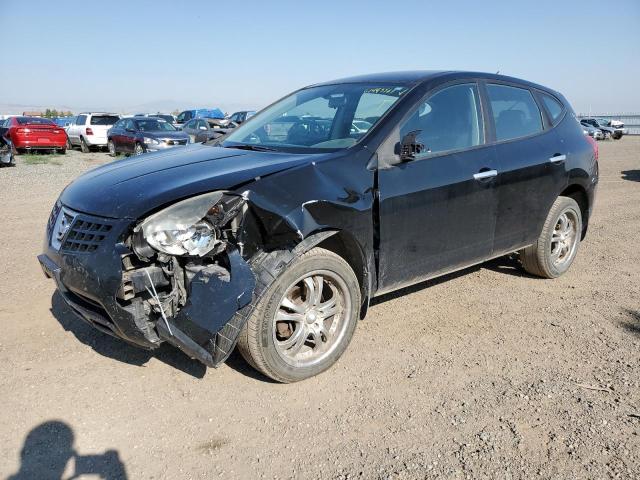 2010 Nissan Rogue S