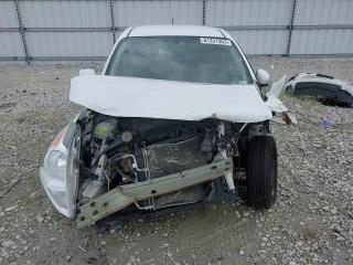 2016 Nissan Versa S VIN: 3N1CN7APXGL887206 Lot: 74675103