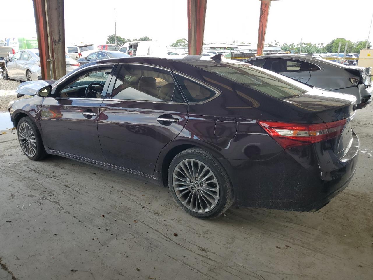 2016 Toyota Avalon Xle VIN: 4T1BK1EB9GU229651 Lot: 64679543