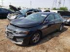2018 Chevrolet Malibu Ls for Sale in Dyer, IN - Front End