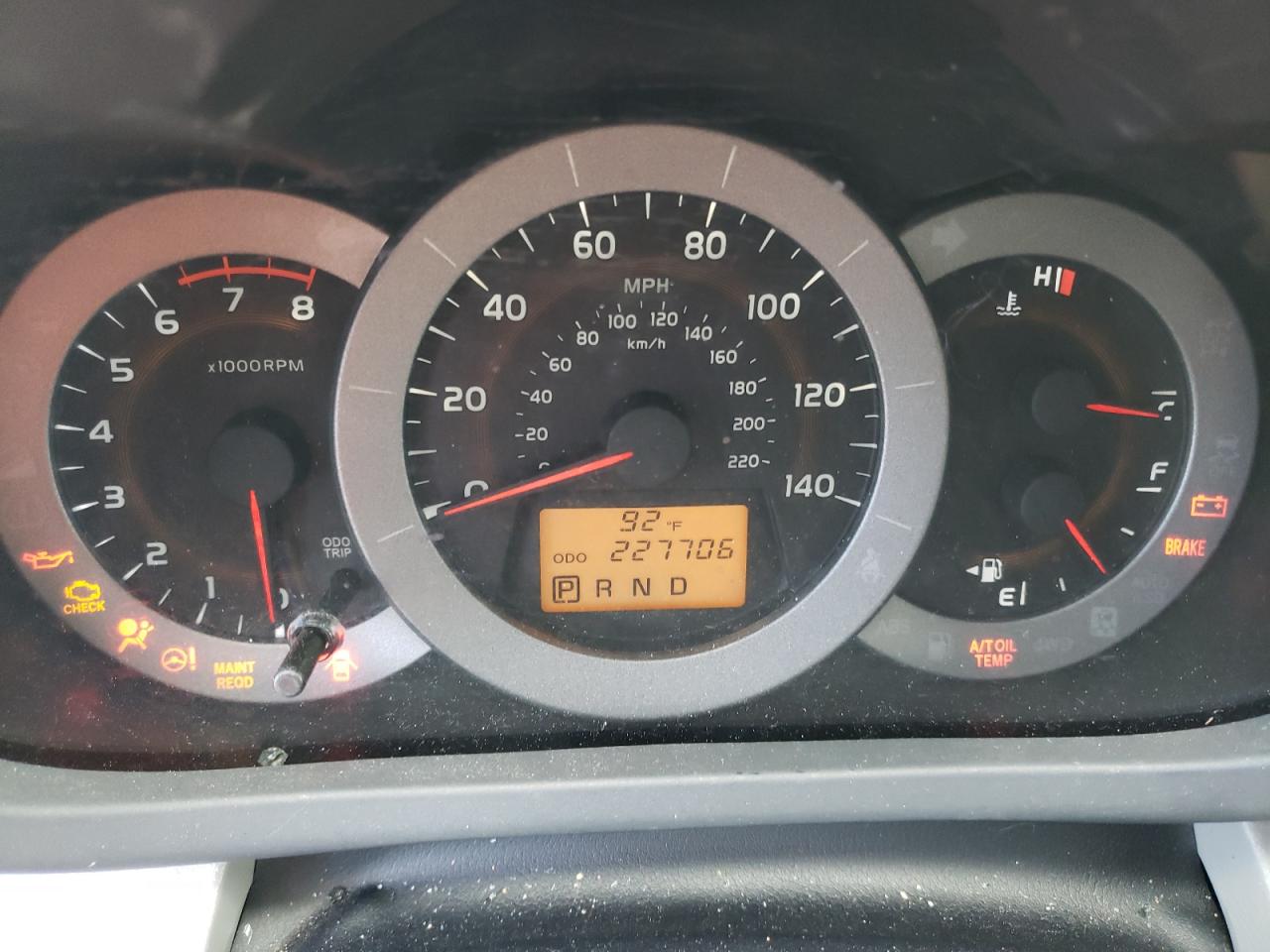 2011 Toyota RAV 4 - Image 9