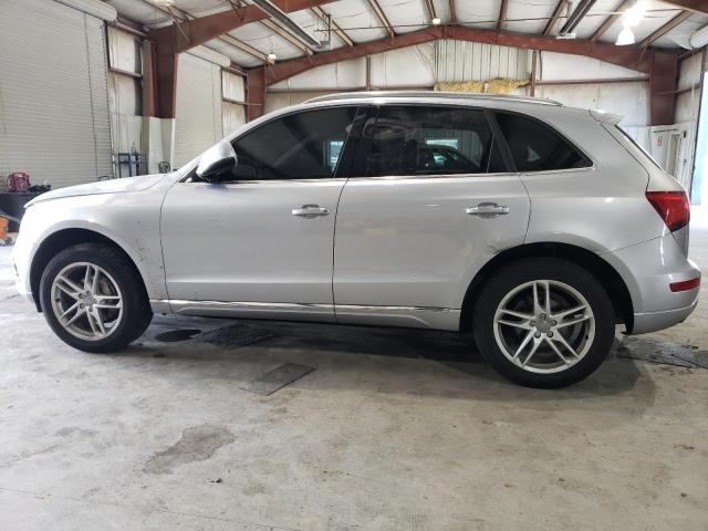 2016 AUDI Q5 PREMIUM WA1L2AFP2GA067506  63862603