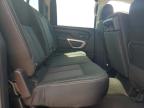 2017 Nissan Titan S de vânzare în Brookhaven, NY - Water/Flood
