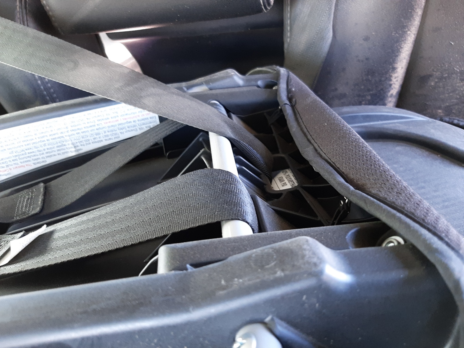 5N1DR2MN4JC667061 2018 Nissan Pathfinder S